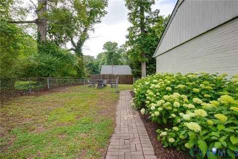 Tiny photo for 3616 Pinebrook Drive, Richmond, VA 23225 (MLS # 2613076)