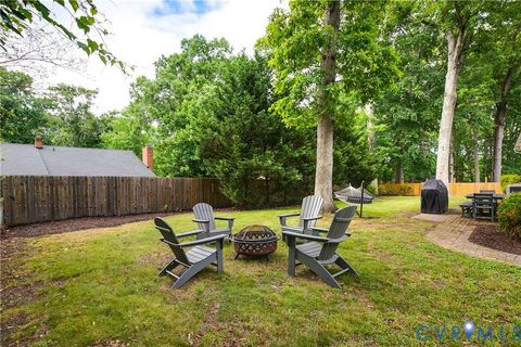 Tiny photo for 3616 Pinebrook Drive, Richmond, VA 23225 (MLS # 2613076)