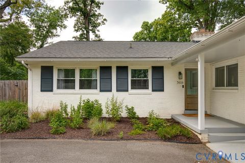 Tiny photo for 3616 Pinebrook Drive, Richmond, VA 23225 (MLS # 2613076)