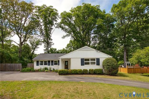 Photo of 3616 Pinebrook Drive, Richmond, VA 23225 (MLS # 2613076)