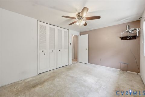 Tiny photo for 2318 Edenbrook Drive, Henrico, VA 23228 (MLS # 2611414)
