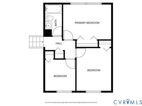 Tiny photo for 2318 Edenbrook Drive, Henrico, VA 23228 (MLS # 2611414)