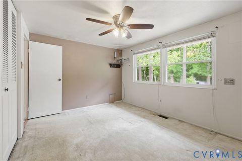 Tiny photo for 2318 Edenbrook Drive, Henrico, VA 23228 (MLS # 2611414)