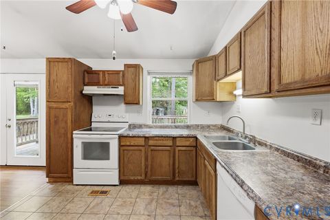 Tiny photo for 2318 Edenbrook Drive, Henrico, VA 23228 (MLS # 2611414)