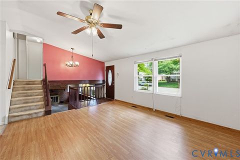 Tiny photo for 2318 Edenbrook Drive, Henrico, VA 23228 (MLS # 2611414)