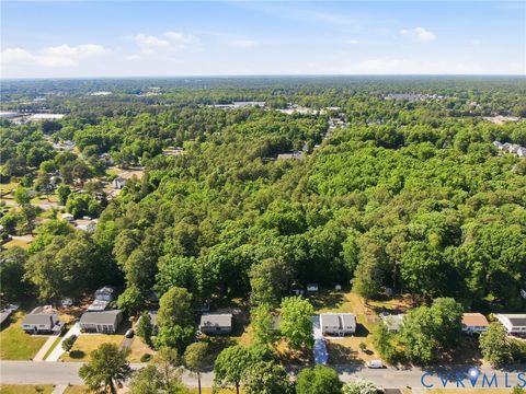 Tiny photo for 2318 Edenbrook Drive, Henrico, VA 23228 (MLS # 2611414)