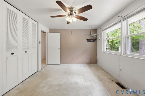 Tiny photo for 2318 Edenbrook Drive, Henrico, VA 23228 (MLS # 2611414)