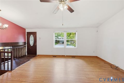 Tiny photo for 2318 Edenbrook Drive, Henrico, VA 23228 (MLS # 2611414)