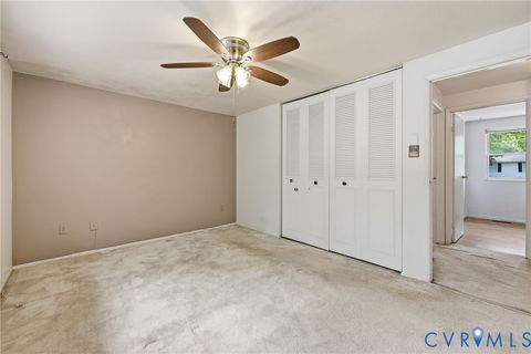 Tiny photo for 2318 Edenbrook Drive, Henrico, VA 23228 (MLS # 2611414)