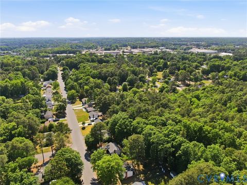 Tiny photo for 2318 Edenbrook Drive, Henrico, VA 23228 (MLS # 2611414)