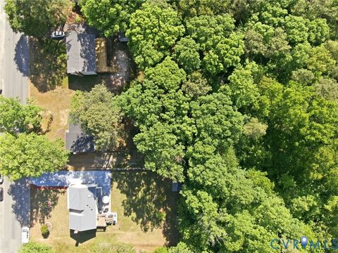 Tiny photo for 2318 Edenbrook Drive, Henrico, VA 23228 (MLS # 2611414)