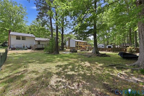 Tiny photo for 2318 Edenbrook Drive, Henrico, VA 23228 (MLS # 2611414)