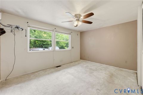 Tiny photo for 2318 Edenbrook Drive, Henrico, VA 23228 (MLS # 2611414)