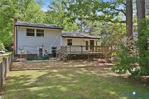 Tiny photo for 2318 Edenbrook Drive, Henrico, VA 23228 (MLS # 2611414)