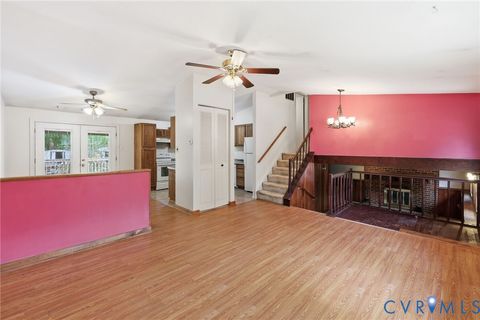 Tiny photo for 2318 Edenbrook Drive, Henrico, VA 23228 (MLS # 2611414)