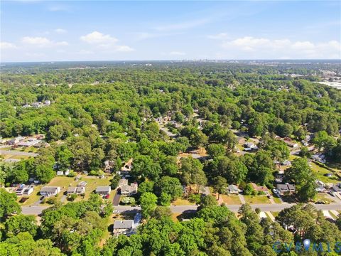 Tiny photo for 2318 Edenbrook Drive, Henrico, VA 23228 (MLS # 2611414)