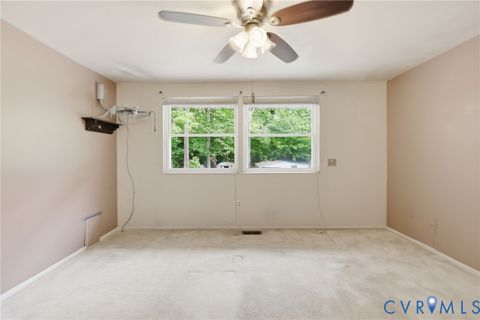 Tiny photo for 2318 Edenbrook Drive, Henrico, VA 23228 (MLS # 2611414)