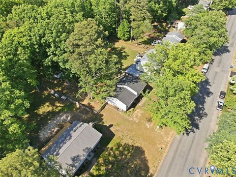 Tiny photo for 2318 Edenbrook Drive, Henrico, VA 23228 (MLS # 2611414)