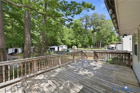 Tiny photo for 2318 Edenbrook Drive, Henrico, VA 23228 (MLS # 2611414)