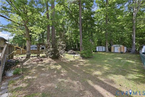 Tiny photo for 2318 Edenbrook Drive, Henrico, VA 23228 (MLS # 2611414)