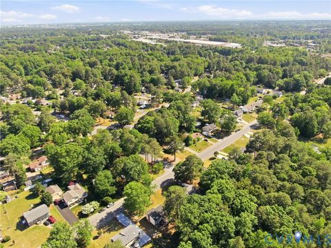 Tiny photo for 2318 Edenbrook Drive, Henrico, VA 23228 (MLS # 2611414)