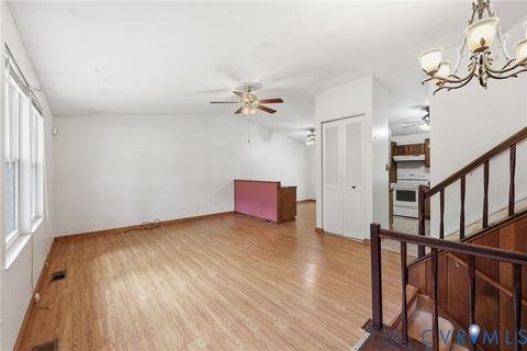 Tiny photo for 2318 Edenbrook Drive, Henrico, VA 23228 (MLS # 2611414)