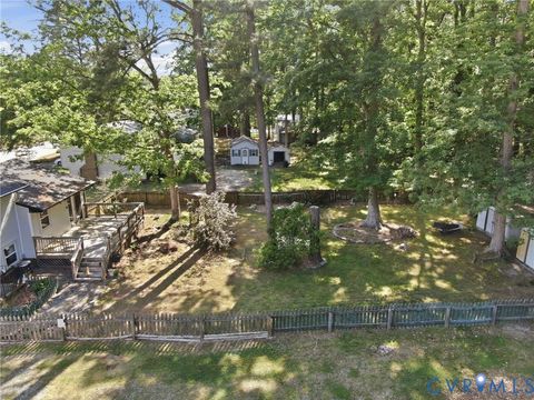 Tiny photo for 2318 Edenbrook Drive, Henrico, VA 23228 (MLS # 2611414)