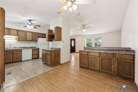 Tiny photo for 2318 Edenbrook Drive, Henrico, VA 23228 (MLS # 2611414)