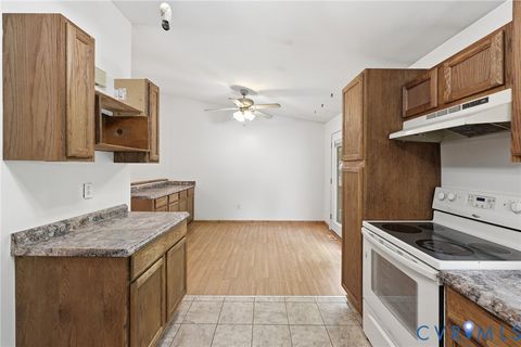 Tiny photo for 2318 Edenbrook Drive, Henrico, VA 23228 (MLS # 2611414)