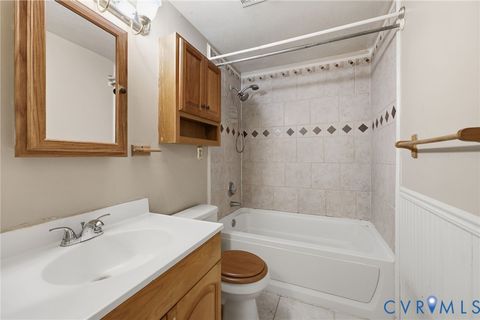 Tiny photo for 2318 Edenbrook Drive, Henrico, VA 23228 (MLS # 2611414)