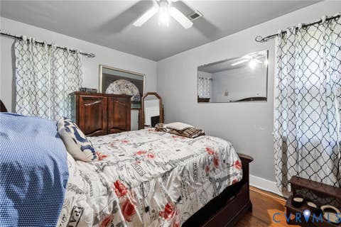 Tiny photo for 418 S Park Drive, Petersburg, VA 23805 (MLS # 2620026)