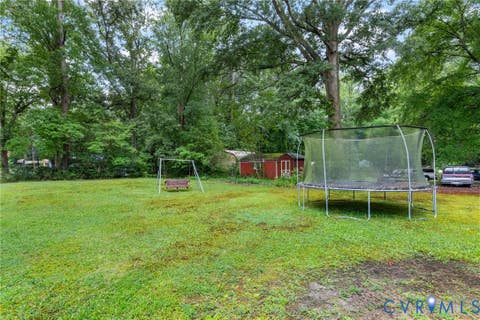 Tiny photo for 418 S Park Drive, Petersburg, VA 23805 (MLS # 2620026)