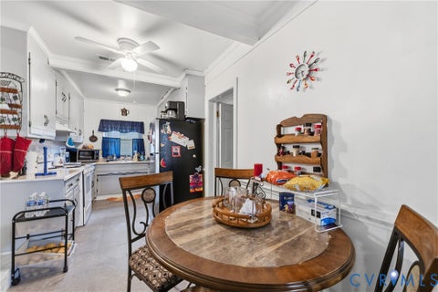 Tiny photo for 418 S Park Drive, Petersburg, VA 23805 (MLS # 2620026)