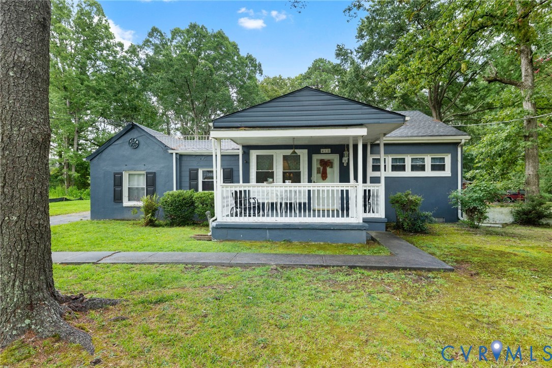 418 S Park Drive, Petersburg, VA, 23805