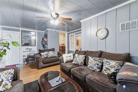 Tiny photo for 418 S Park Drive, Petersburg, VA 23805 (MLS # 2620026)