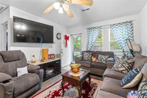 Tiny photo for 418 S Park Drive, Petersburg, VA 23805 (MLS # 2620026)