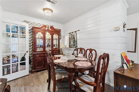 Tiny photo for 418 S Park Drive, Petersburg, VA 23805 (MLS # 2620026)