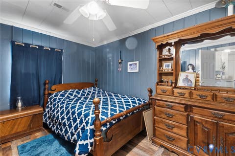 Tiny photo for 418 S Park Drive, Petersburg, VA 23805 (MLS # 2620026)