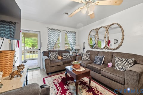Tiny photo for 418 S Park Drive, Petersburg, VA 23805 (MLS # 2620026)