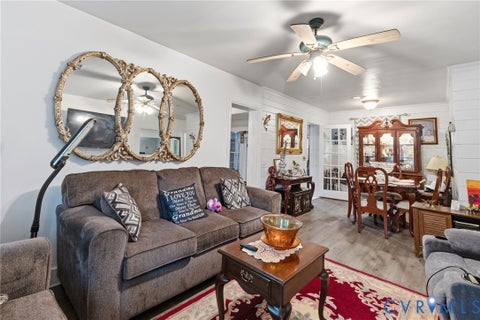 Tiny photo for 418 S Park Drive, Petersburg, VA 23805 (MLS # 2620026)