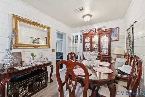 Tiny photo for 418 S Park Drive, Petersburg, VA 23805 (MLS # 2620026)