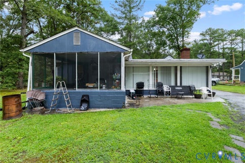 Tiny photo for 418 S Park Drive, Petersburg, VA 23805 (MLS # 2620026)