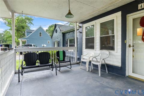 Tiny photo for 418 S Park Drive, Petersburg, VA 23805 (MLS # 2620026)