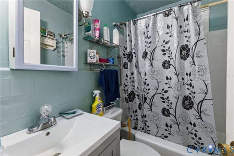 Tiny photo for 418 S Park Drive, Petersburg, VA 23805 (MLS # 2620026)