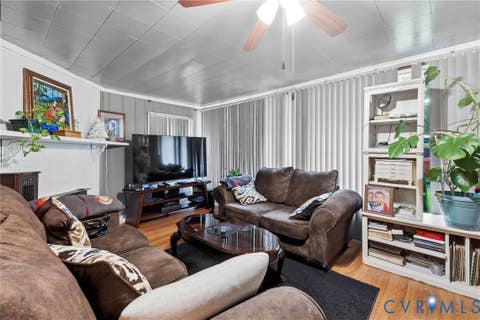 Tiny photo for 418 S Park Drive, Petersburg, VA 23805 (MLS # 2620026)