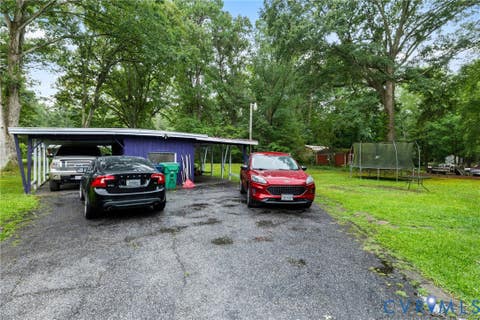 Tiny photo for 418 S Park Drive, Petersburg, VA 23805 (MLS # 2620026)