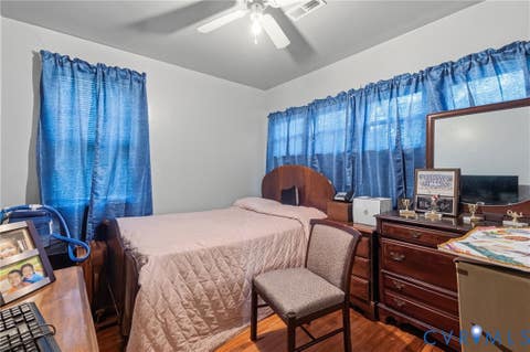 Tiny photo for 418 S Park Drive, Petersburg, VA 23805 (MLS # 2620026)