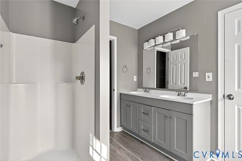 Tiny photo for 15461 Featherchase Drive, Chesterfield, VA 23832 (MLS # 2531848)