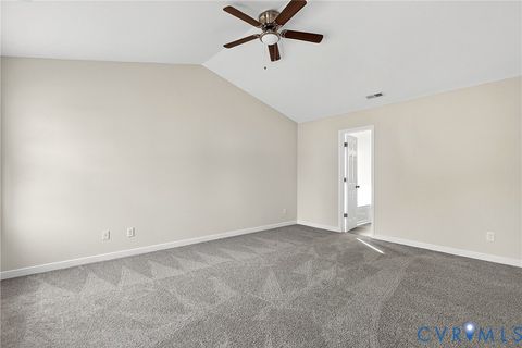 Tiny photo for 15461 Featherchase Drive, Chesterfield, VA 23832 (MLS # 2531848)