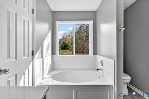 Tiny photo for 15461 Featherchase Drive, Chesterfield, VA 23832 (MLS # 2531848)